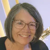 Klienthistorie om ro og balance / Client story peace and balance - Ann Allen